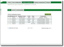 mobile software